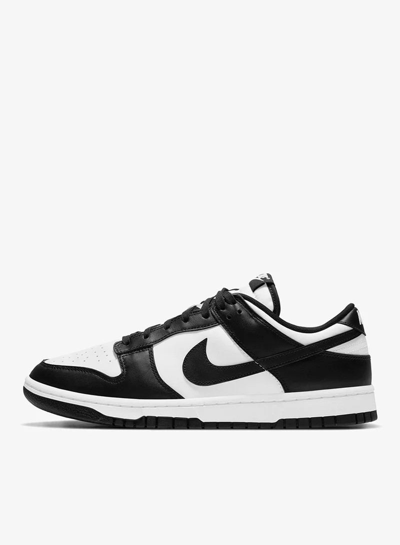 Men's Dunk Low Retro Shoes