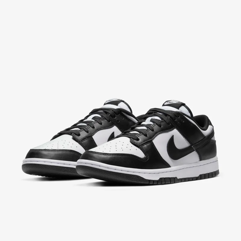 Nike Men's Dunk Low Retro Shoes