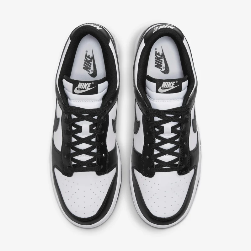 Nike Men's Dunk Low Retro Shoes
