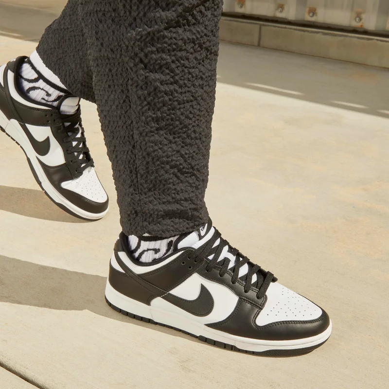 Nike Men's Dunk Low Retro Shoes