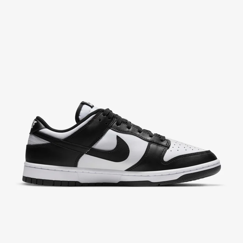Nike Men's Dunk Low Retro Shoes