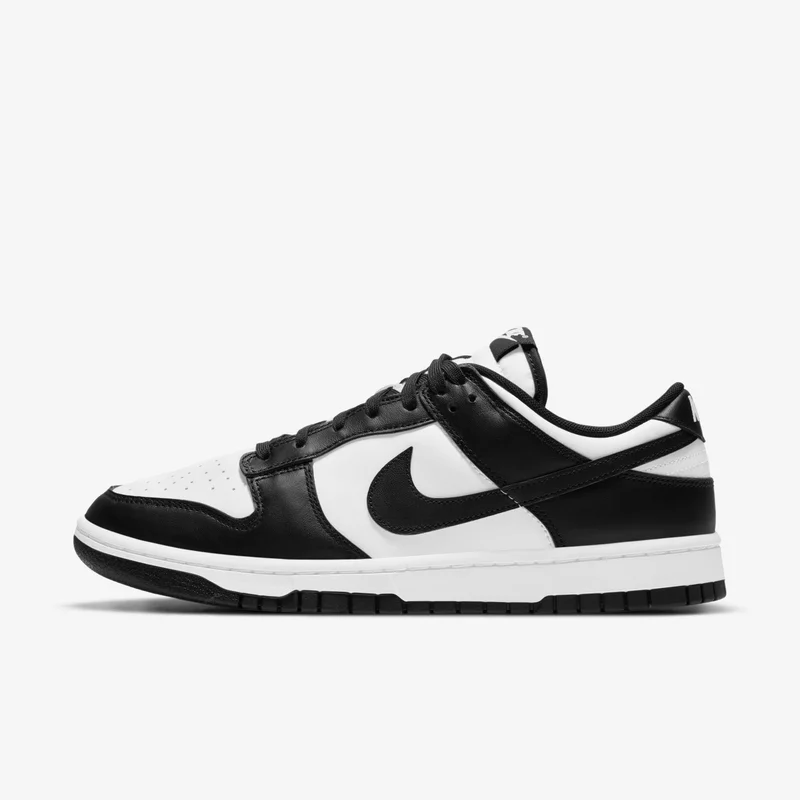Nike Men's Dunk Low Retro Shoes