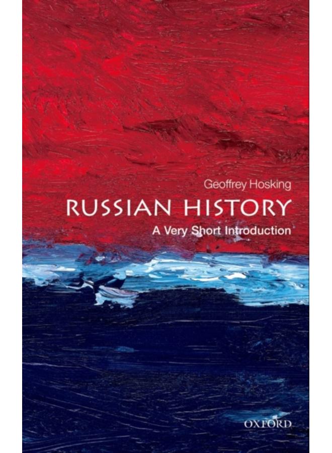 Russian History: A Very Short Introduction 