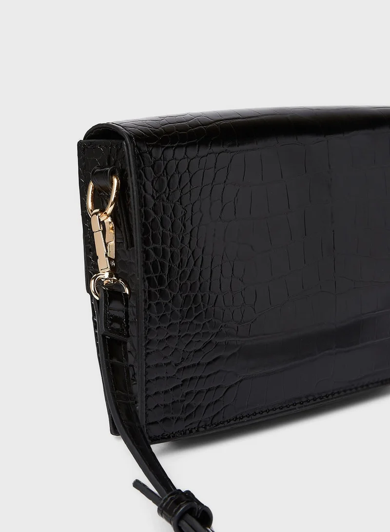 PIECES Tilde Crossbody Bag