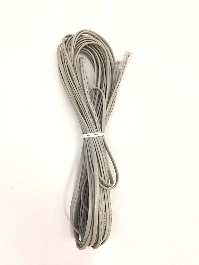 Dometic 3308013.022 Communication Cable for Roof Top Air - 40 ft. - Image 3