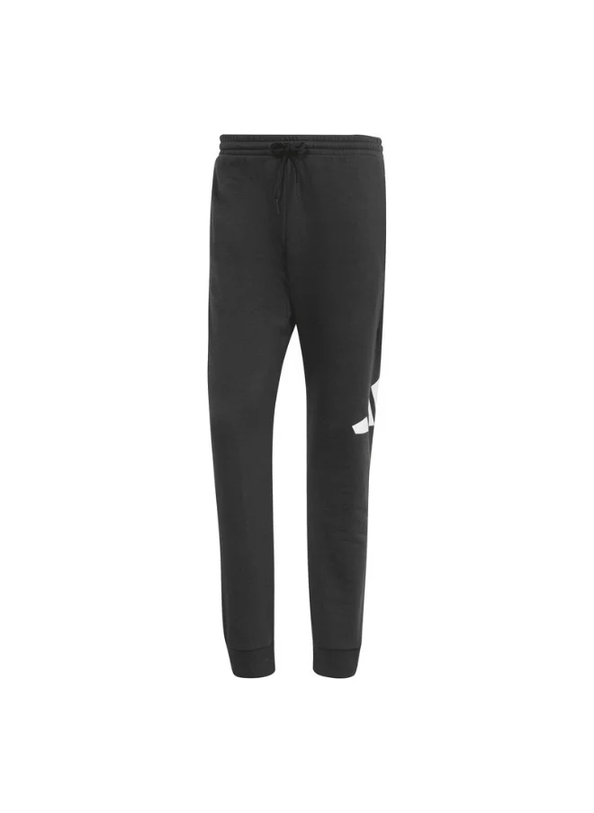 Adidas adidas M BL FT PT Black Training PANTS for Men - 2XSS
