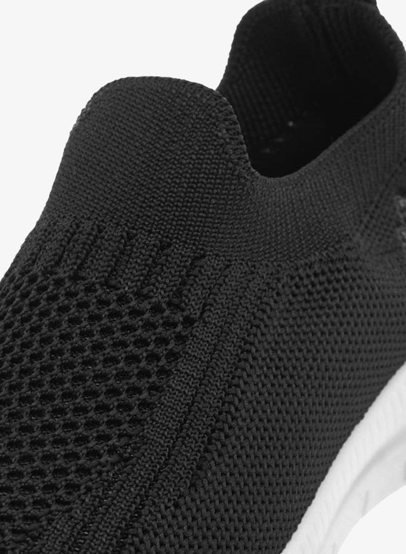 شو اكسبرس سنيكرز سلاش للأولاد بتفاصيل سحب - Image 4