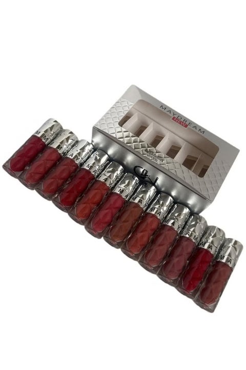 Maydream liguidlipstick