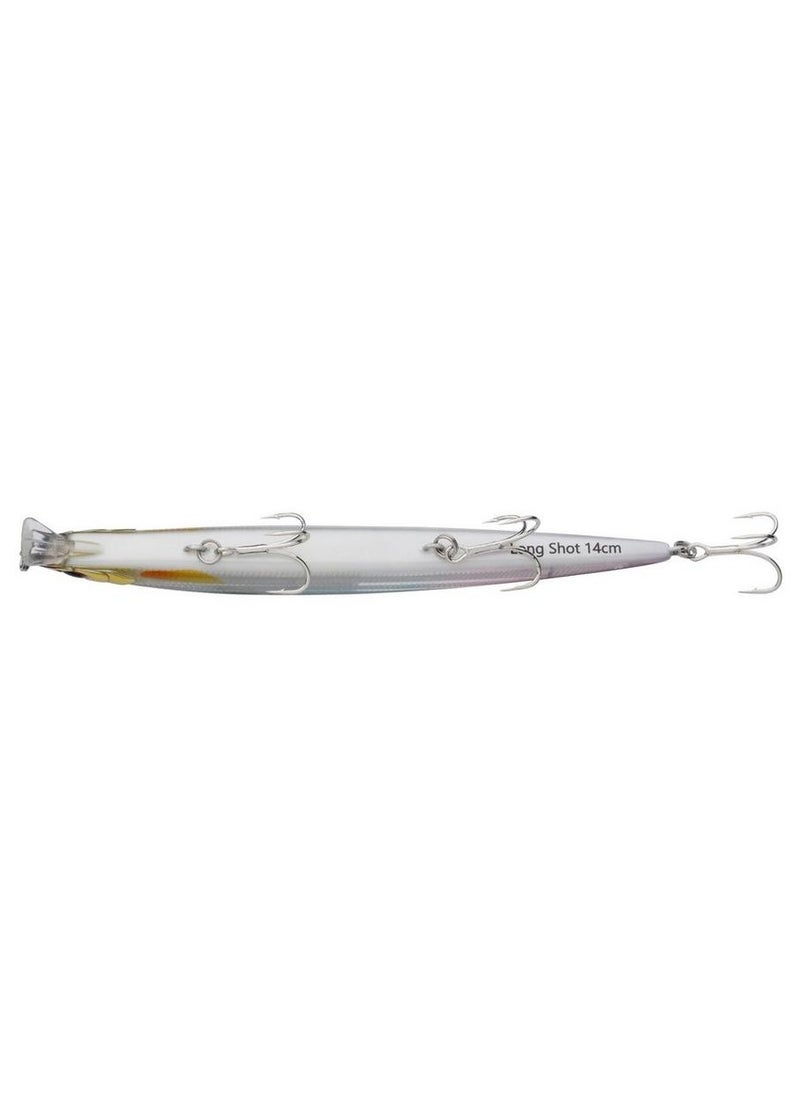 Berkley Dex Long Shot 14Cm Wagasaki  - Image 3