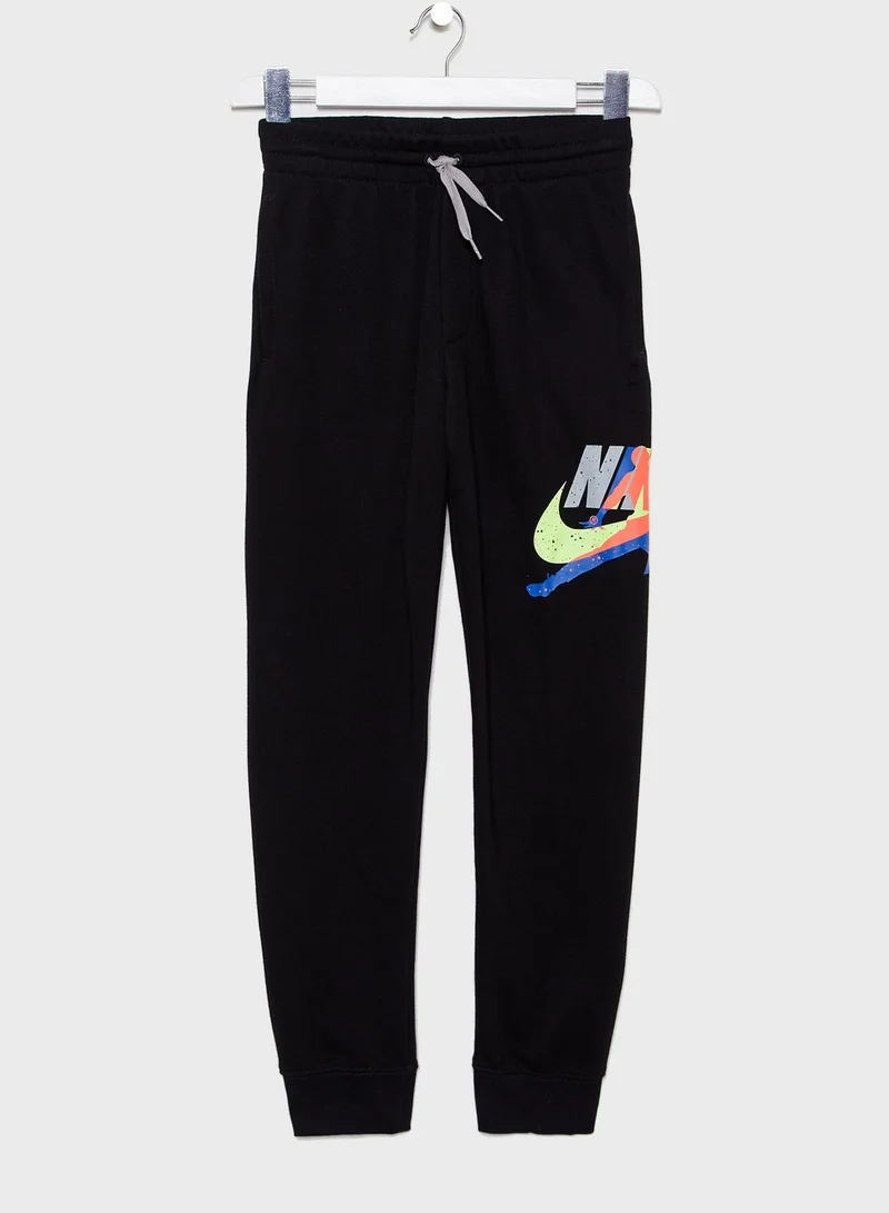 Jordan Youth Jordan Jumpman Classics Sweatpants