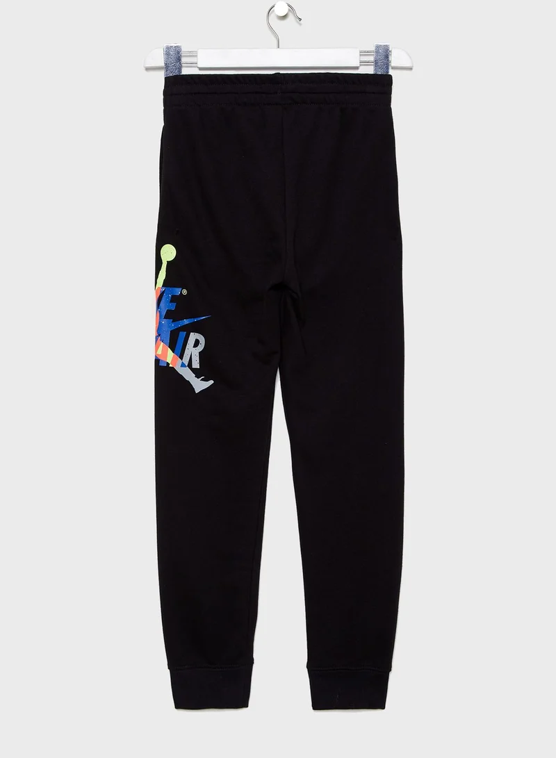 Jordan Youth Jordan Jumpman Classics Sweatpants