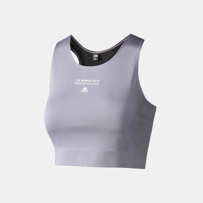 THE NORTH FACE Women's MA Tanklette - Image 1