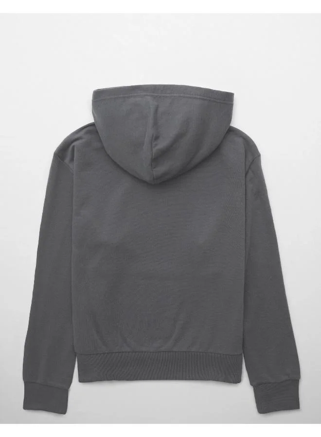 American Eagle AE Graphic Hoodie