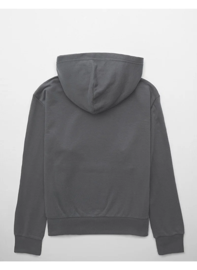 American Eagle AE Graphic Hoodie