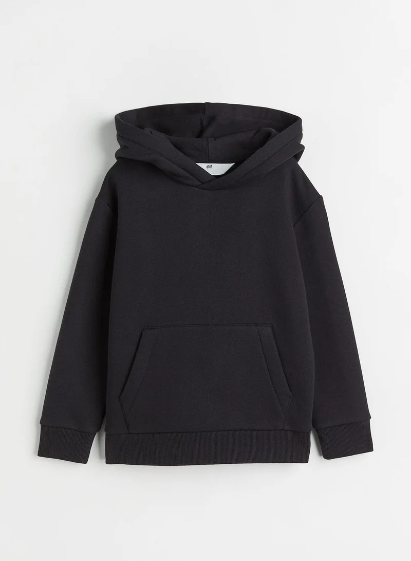 H&M Kids Essential Hoodie
