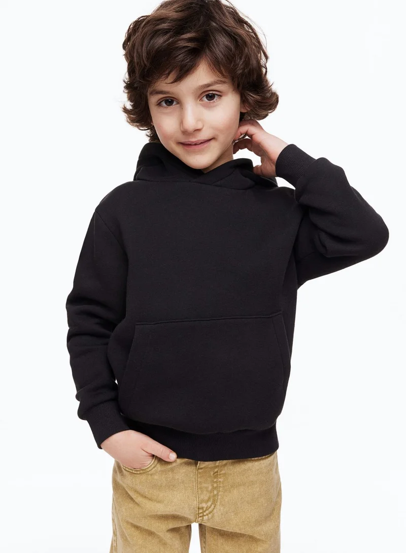 H&M Kids Essential Hoodie