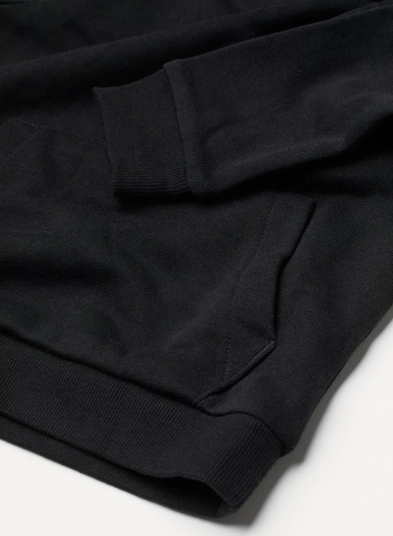 H&M Kids Essential Hoodie