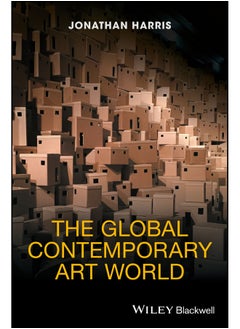 The Global Contemporary Art World