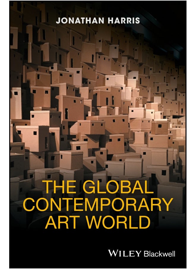 null - The Global Contemporary Art World - Image 1