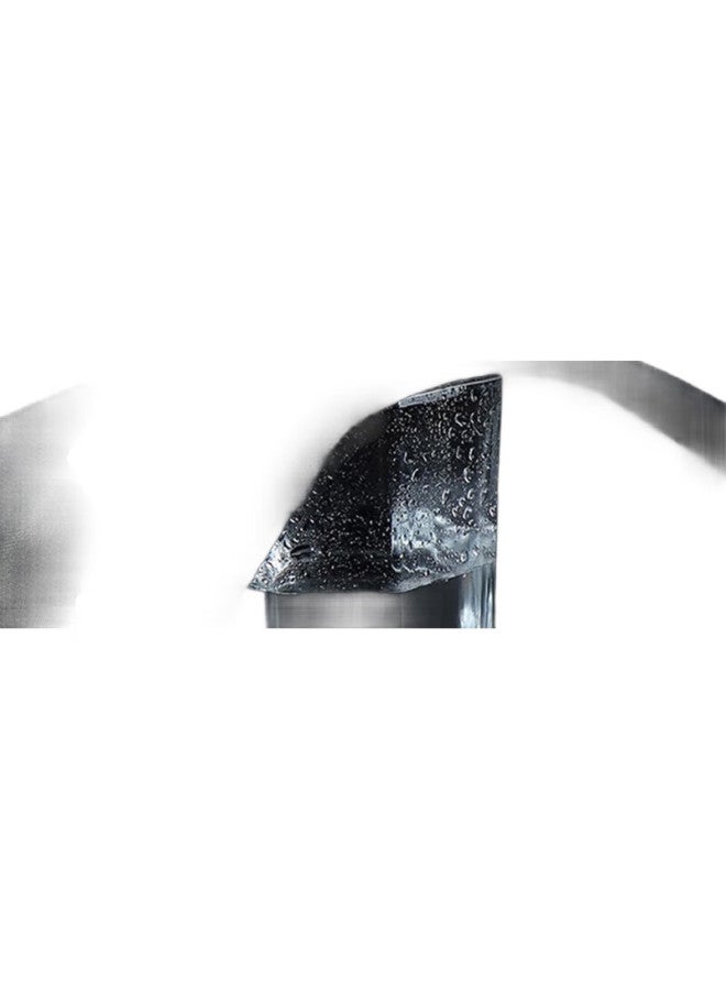 Warrior Men'S Summer Short Sleeve T-Shirt And Quick-Drying Shorts Sports Suit - Image 2