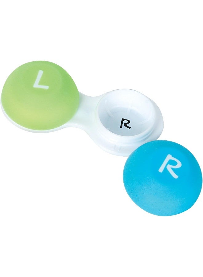 Flents Apothecary Soft Grip Lens Case 6/36  - Image 3