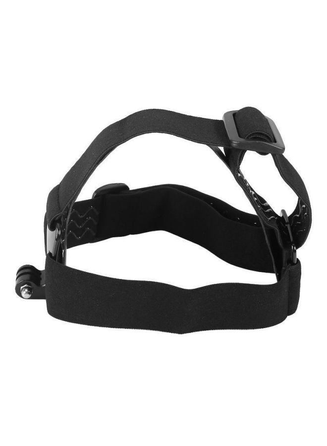 Generic Gopro Sports Camera Chest Strap Accessories Riding Helmet Fixed Bracket Backpack Clip Helmet Base Buoyancy Rod-Color:Backpack Clip  - Image 3