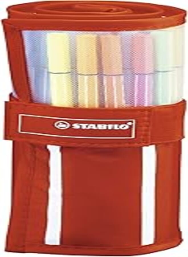 STABILO Stabilo pen 68 rollerset - 30