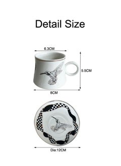 Nordic Style Animal Ceramic Cup Set Creative Home Milk Coffee Breakfast Mug - pzsku/Z697F953D9A74C1182C65Z/45/_/1691480933/8e15278e-b7a0-4501-8acc-431e4a97e310