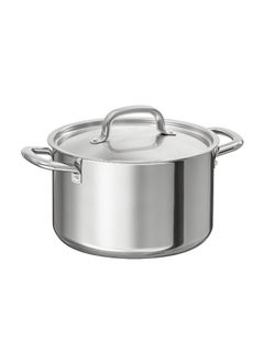 IKEA 365+ Pot with lid, 5.0 l