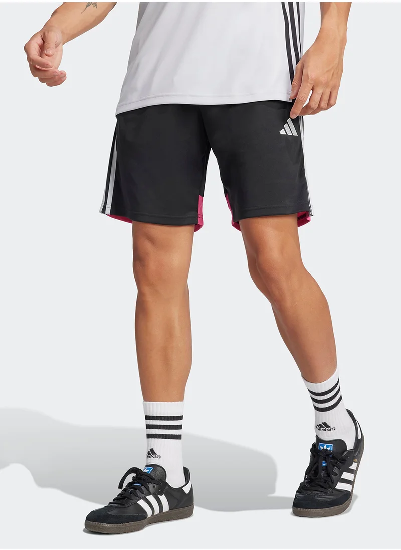 Adidas Tiro25 Essential Shorts