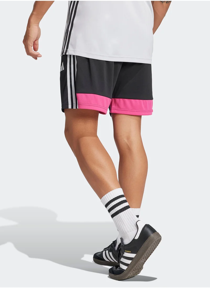 Adidas Tiro25 Essential Shorts