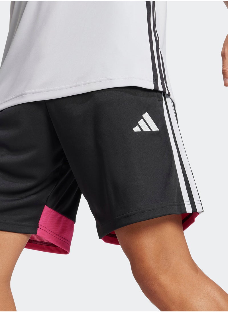 Tiro25 Essential Shorts