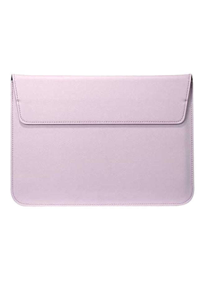NIBEMINENT Sleeve Case Cover Bag For Apple MacBook Retina 13.3 Inch Pink  - Image 1