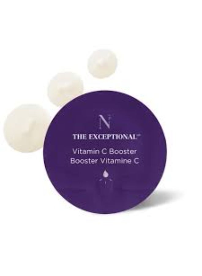 NOBLE PANACEA The Exceptional Vitamin C Booster 10ml - Image 3