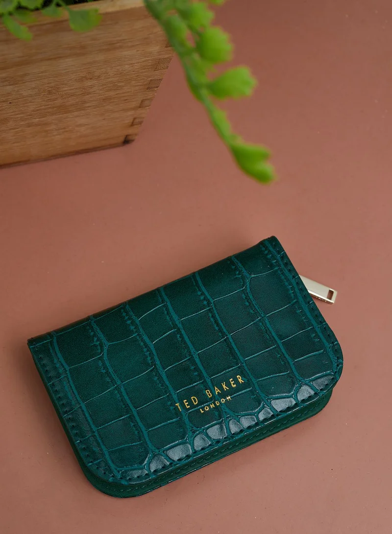 Ted Baker Graaci Imitation Croc Manicure Set