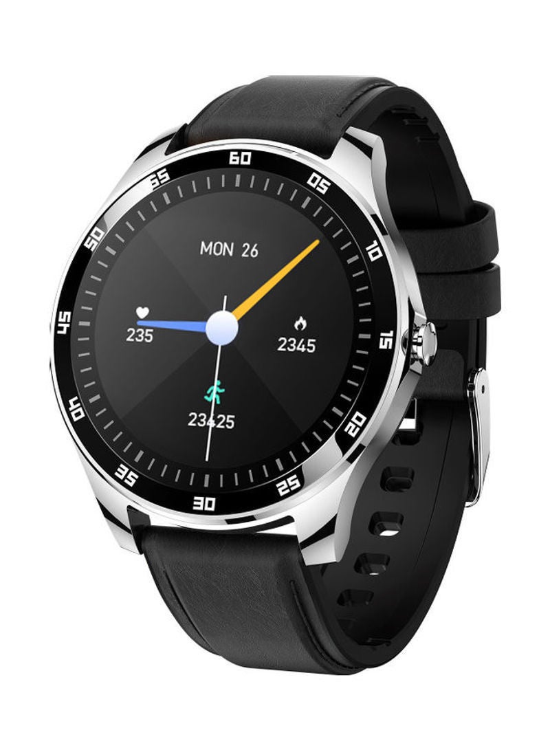 NIBEMINENT GT Smart Waterproof Sports Watch Black - Image 1