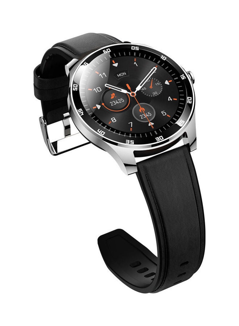NIBEMINENT GT Smart Waterproof Sports Watch Black - Image 3