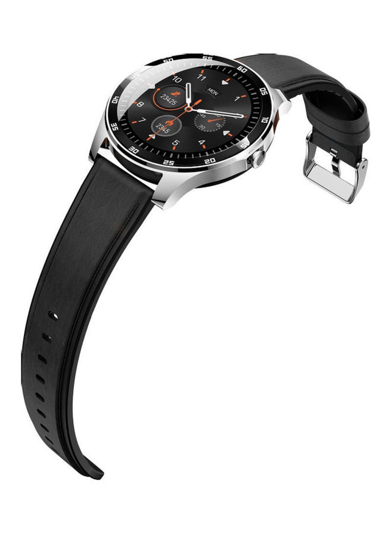 NIBEMINENT GT Smart Waterproof Sports Watch Black - Image 4