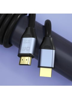 DM HI005 4K 60Hz H I 2.0 Image and Audio Transfer Cable 5 Meters  - Image 3