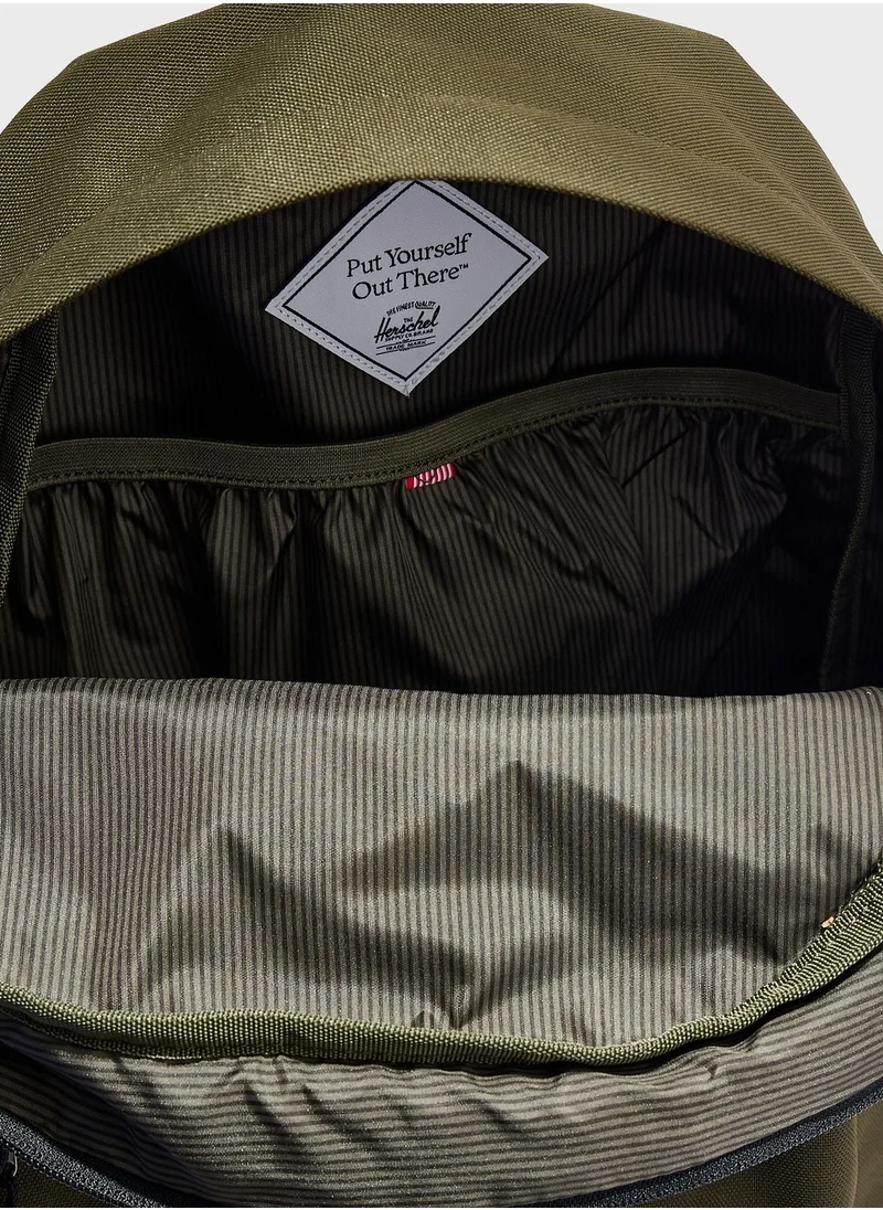 Herschel Herschel Top Handle Backpack