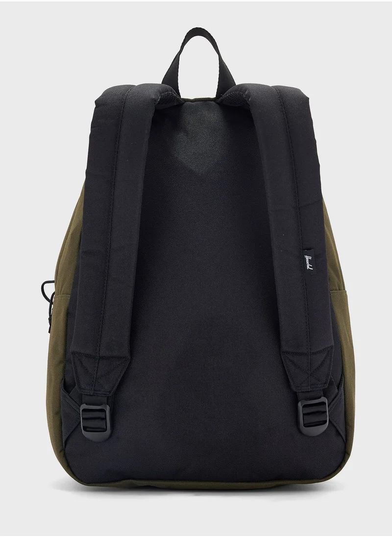 Herschel Herschel Top Handle Backpack