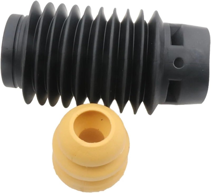 DEMULAX DB Front Dust Cover Shock Absorber Bellow Boot Set - Image 5