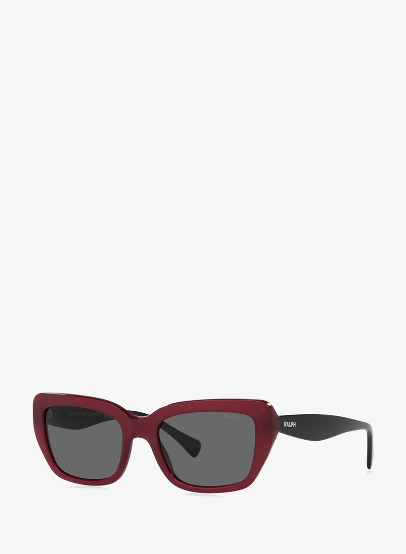 POLO RALPH LAUREN 0Ra5292 Wayfarer Sunglasses