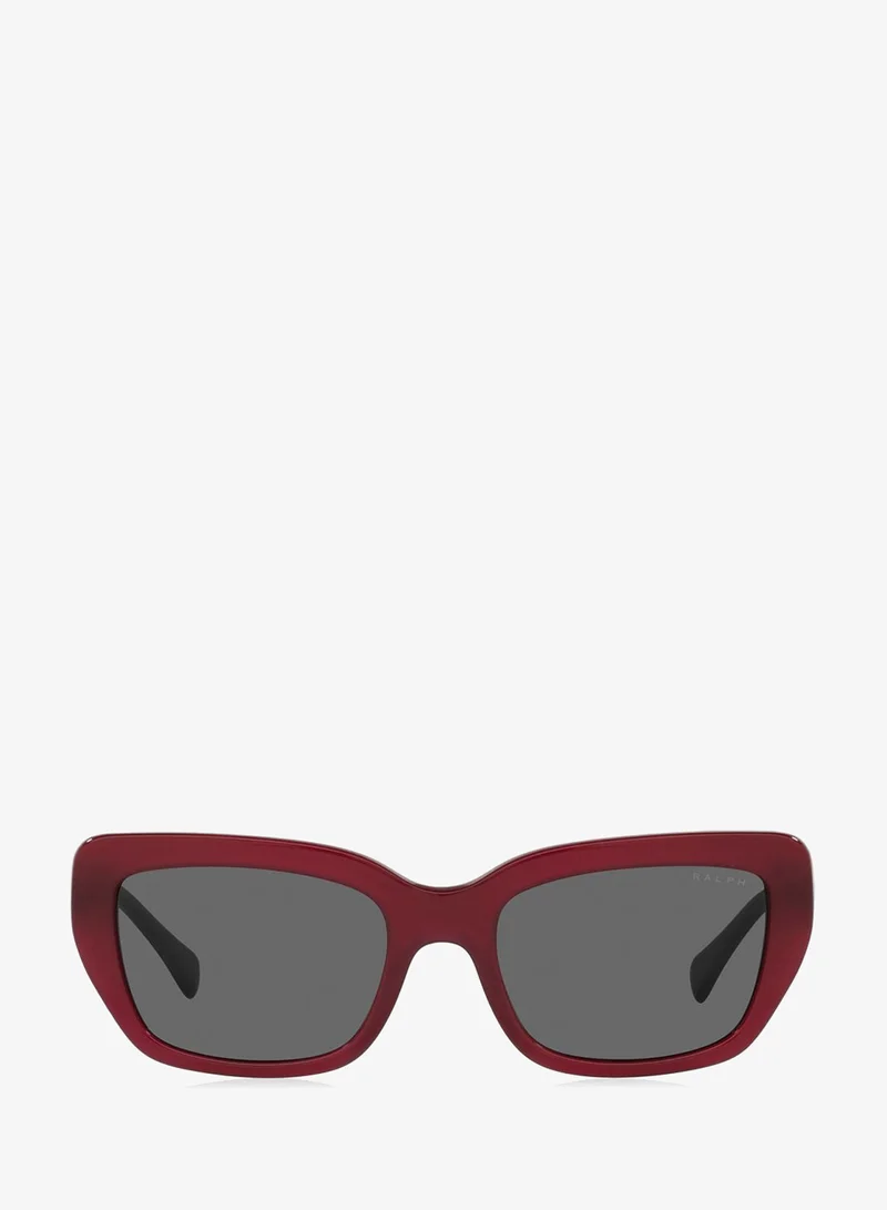 POLO RALPH LAUREN 0Ra5292 Wayfarer Sunglasses
