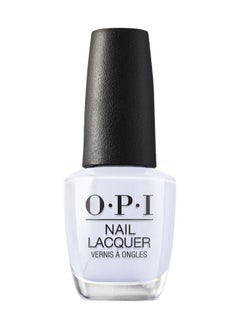 OPI Classic Nail Lacquer - I Am What I Amethyst, Purple, 15Ml  - Image 1