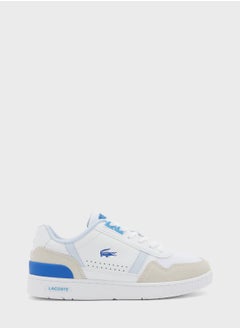 Clip Low Top Sneakers