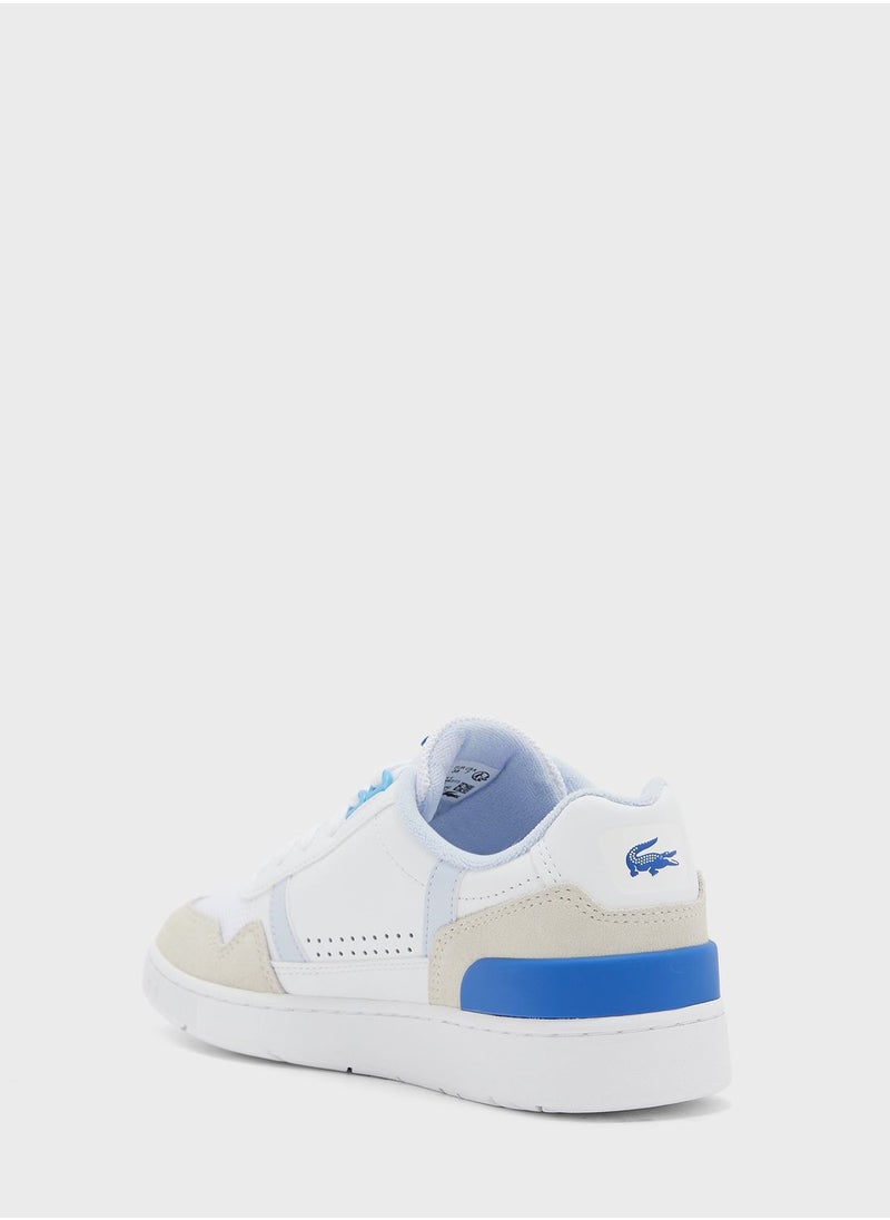 LACOSTE - Clip Low Top Sneakers - Image 1