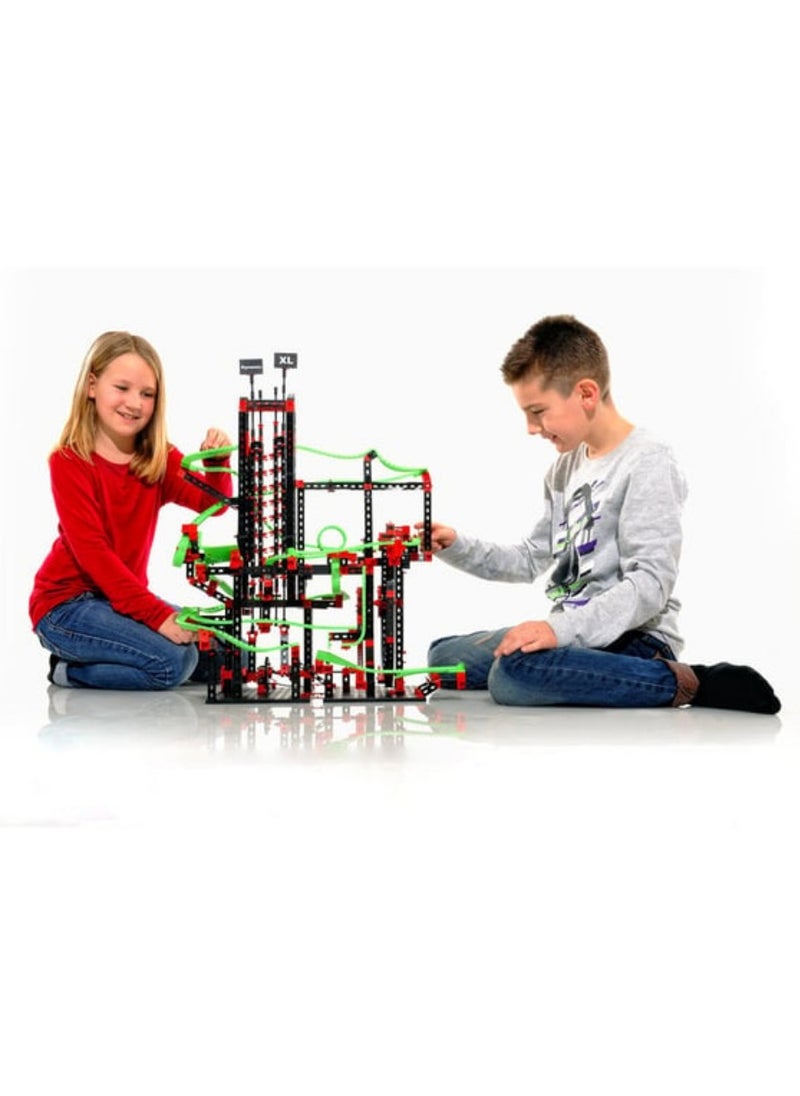 fischertechnik - Fischertechnik Profi Dynamic Xl Learners Kit Construction Set (524327) - Image 1