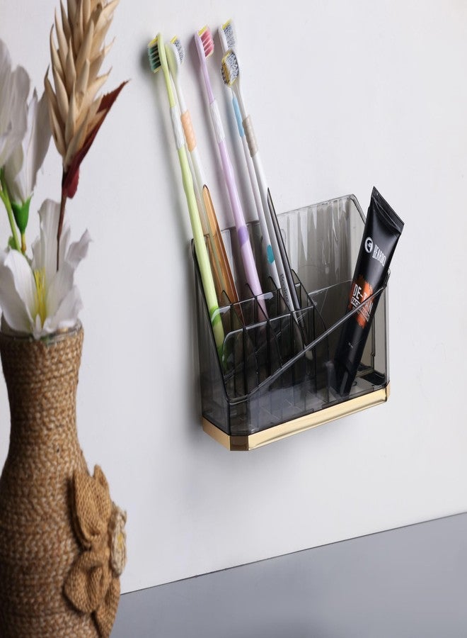 Azelf clear Acrylic Lipstick Holder Cosmetics Organizer - Image 5