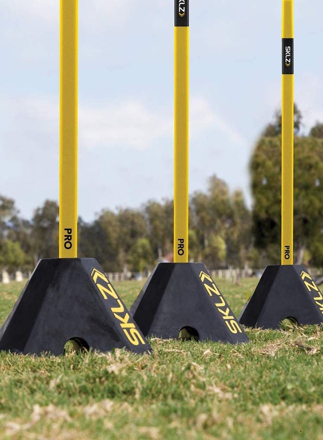 SKLZ Pro Training Utility Weight (Set Of 2) ACWT-001 - Image 4